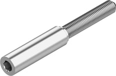 Festo Pneumatic Shock Absorber 0.9mm Stroke - Size M4 - 8073902