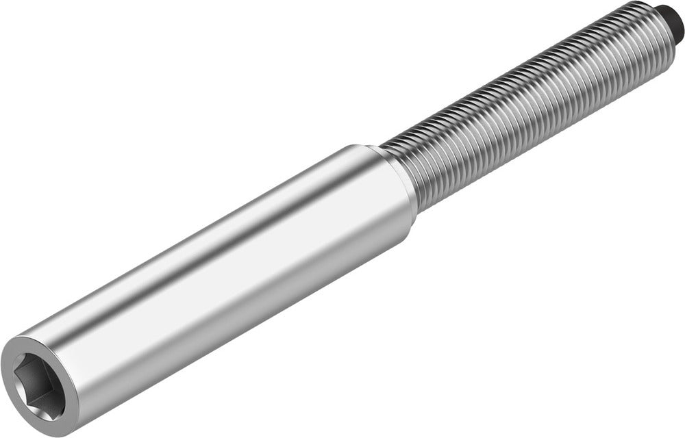 Festo Amortiguador 1.5mm Carrera - Tamaño M5 - 8073903