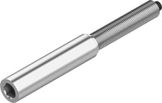 Festo Amortiguador 1.5mm Carrera - Tamaño M5 - 8073903