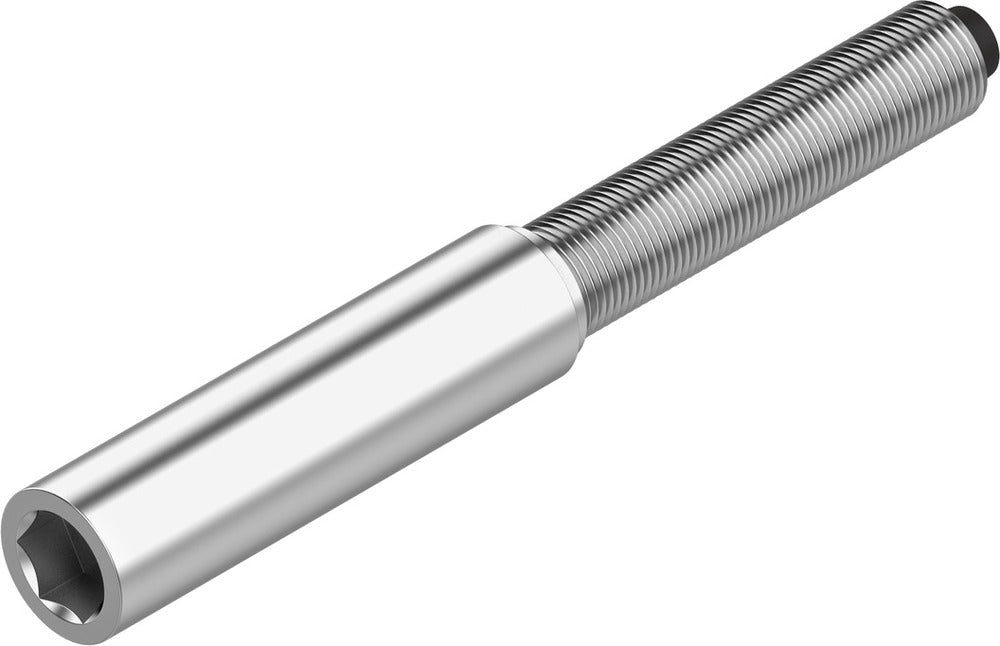 Festo Amortiguadores 1.5mm Carrera - Tamaño M6 - 8073904