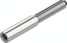 Festo Amortiguador 1.3mm Carrera - Tamaño M8 - 8073905