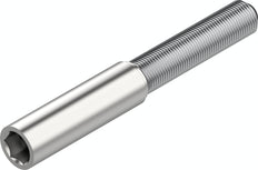 Festo Pneumatic Shock Absorber 1.2mm Stroke - Size M12 - 8073907