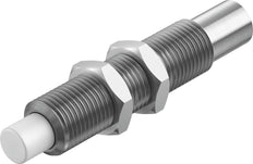 Festo Pneumatic Shock Absorber 5mm Stroke - Size 5 - 8081770