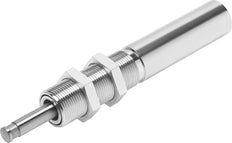 Festo Amortiguadores 25mm Carrera - Tamaño 20 - 1138646