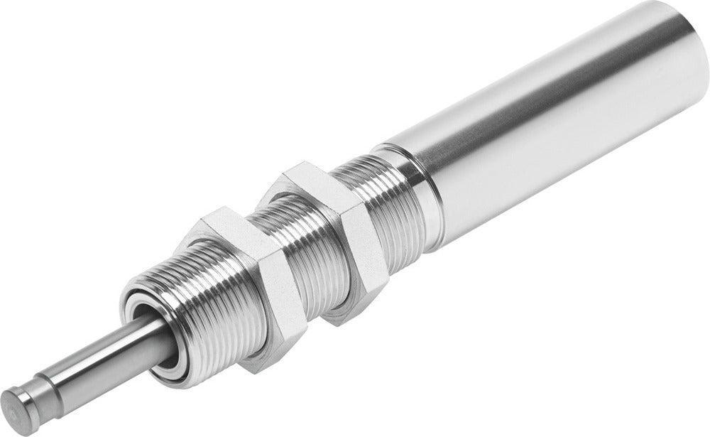 Festo Pneumatic Shock Absorber 40mm Stroke - Size 25 - 1138648