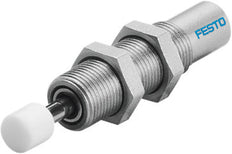 Festo Pneumatic Shock Absorber 12mm Stroke - Size 12 - 34572