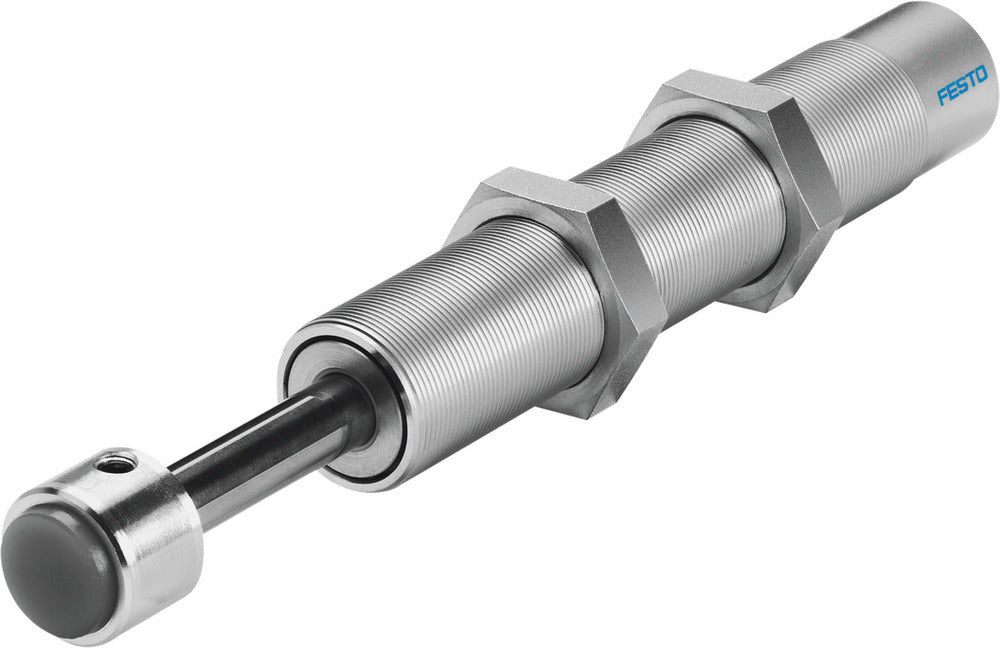Festo Pneumatic Shock Absorber 40mm Stroke - Size 25 - 160273