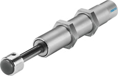 Festo Pneumatic Shock Absorber 40mm Stroke - Size 25 - 160273