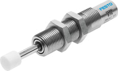 Festo Amortiguadores 14mm Carrera - Tamaño 8 - 191194