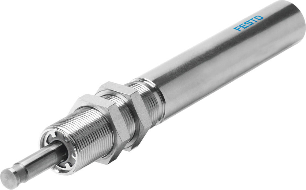 Festo Hydraulic Cushioning Cylinder 60mm Stroke - Size 32 - 1155696