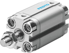 Festo Cilindro Compacto 25mm Diámetro 50mm Carrera Doble Efecto - 156615