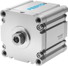 Festo Compact Cylinder 125mm Bore 40mm Stroke Double Acting - 175755