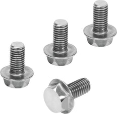 Festo Blanking Screw M8 DIN 6921/EN 1665 - 650121