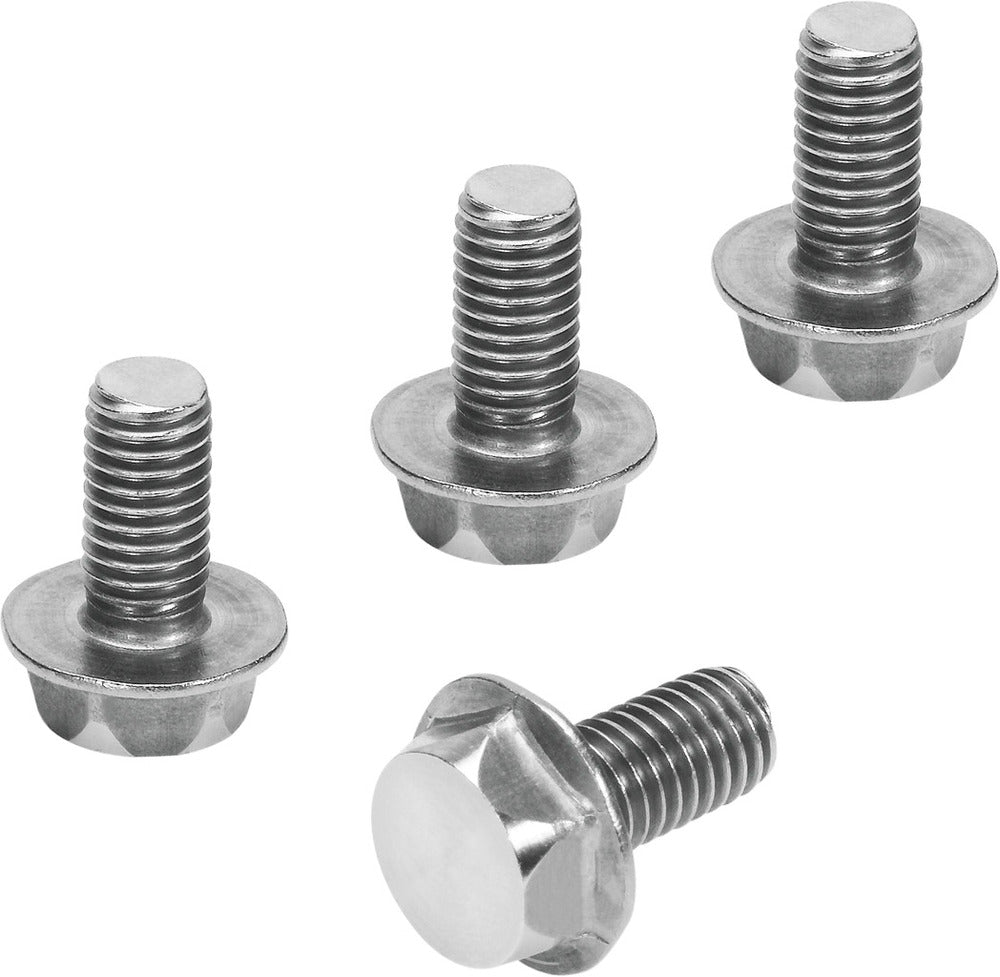 Festo Tornillo De Cierre M8 DIN 6921/EN 1665 - 650121