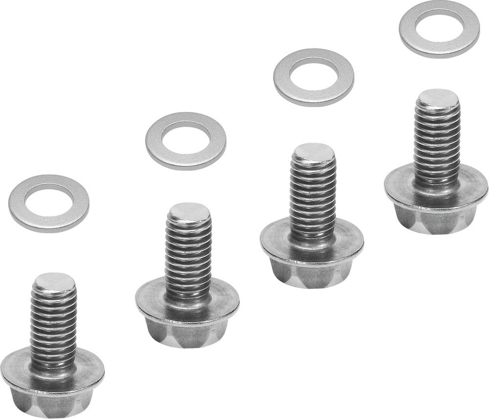Festo Blanking Screw - 543717