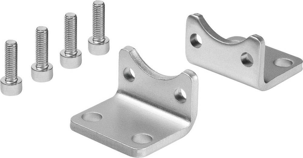 Festo Foot Mounting Size 40 - 14880