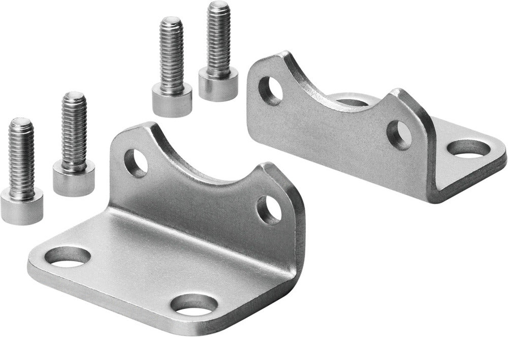 Festo Foot Mounting Size 200 ISO 15552 - 34477