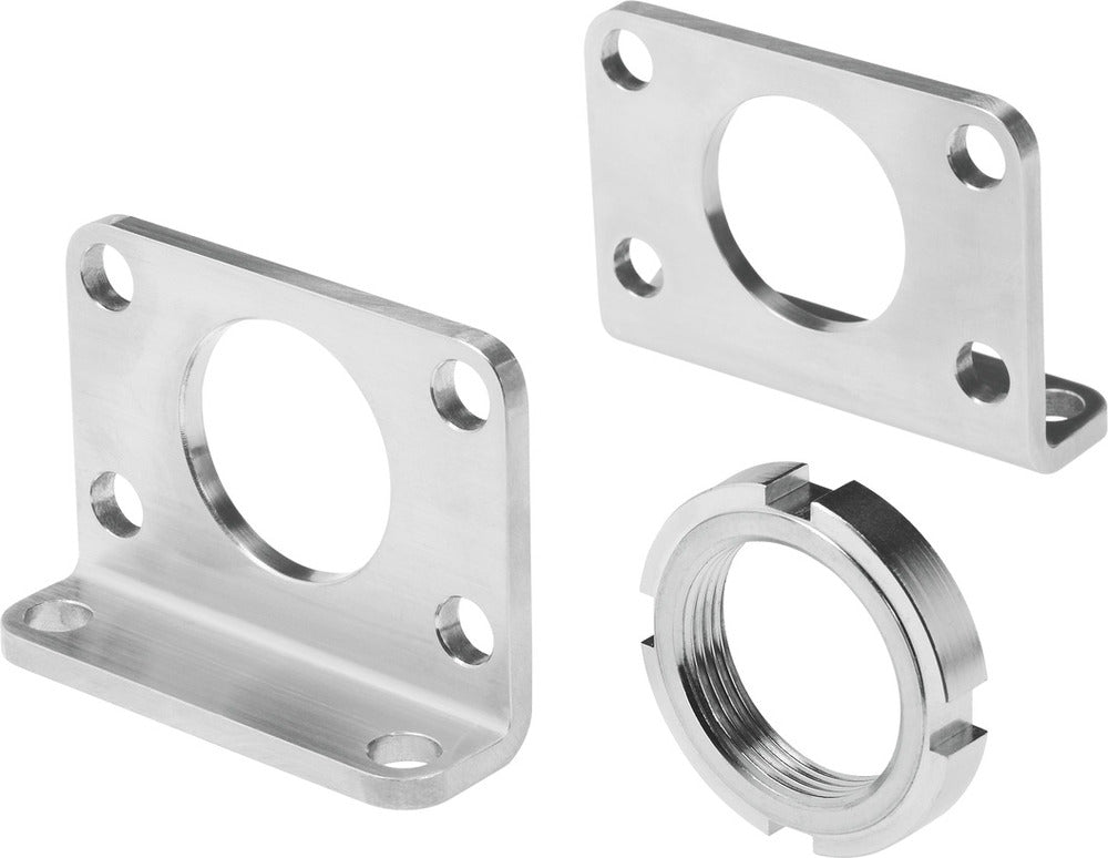 Festo Fijación Por Pies Tamaño 32 - 162951