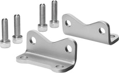 Festo Fijación Por Pies Tamaño 40 - 157313