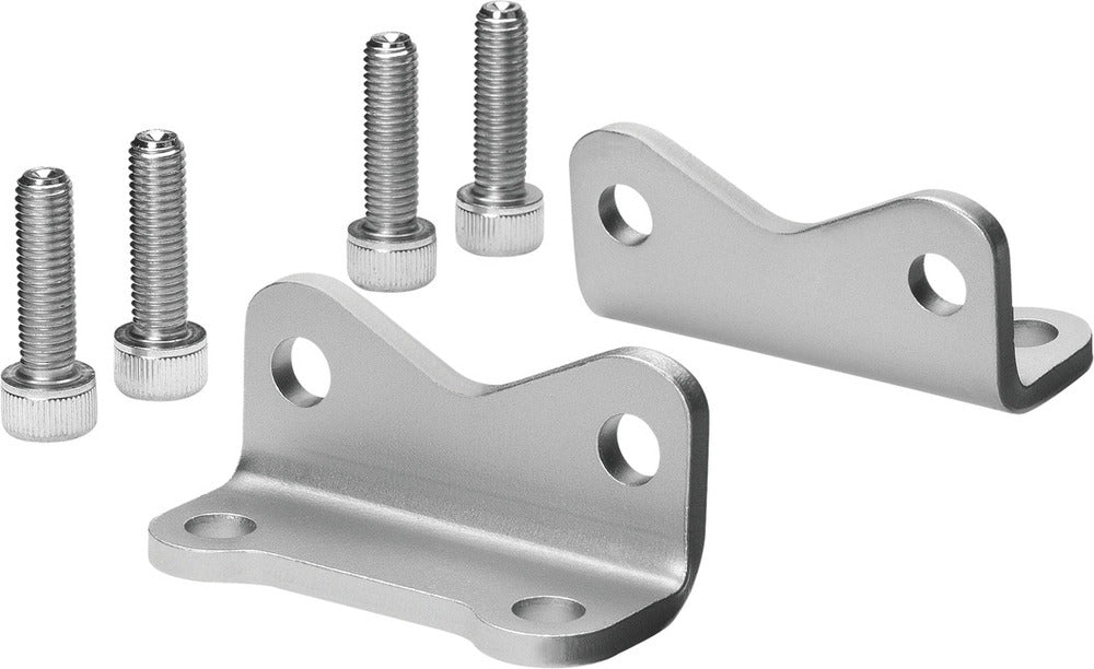 Festo Foot Mounting Size 100 - 157317