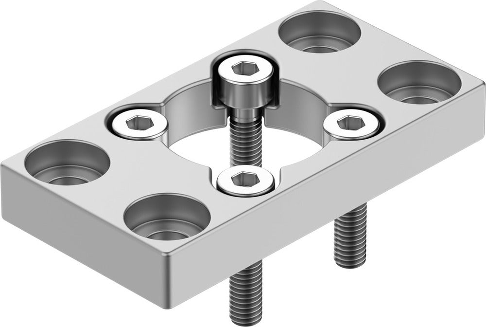 Festo Fijación Por Brida Tamaño 50 - 1405225