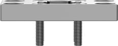 Festo Flange Mounting Size 32 - 1405211
