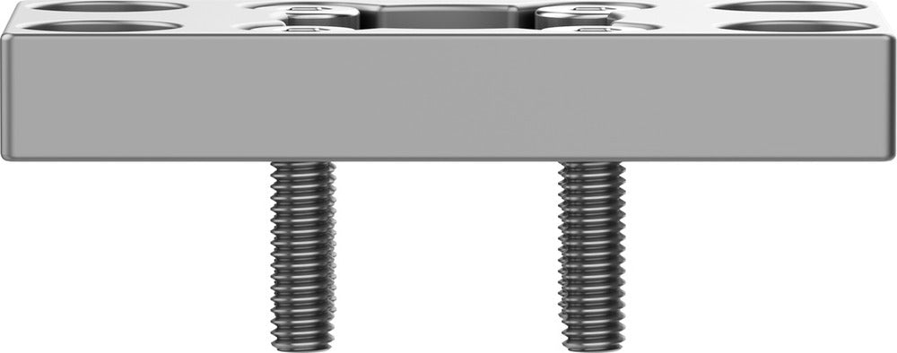 Festo Fijación Por Brida Tamaño 32 - 1405211
