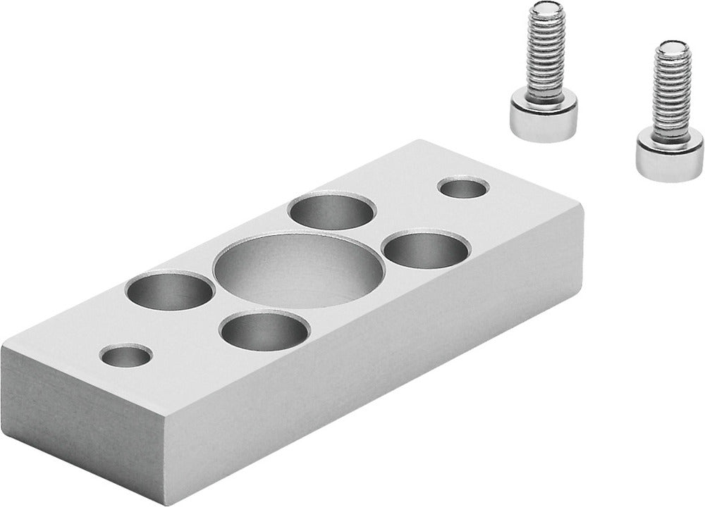Festo Flange Mounting Size 50 - 14889