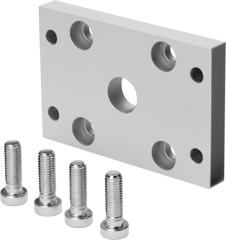 Festo Flange Mounting Size 63 - 157305