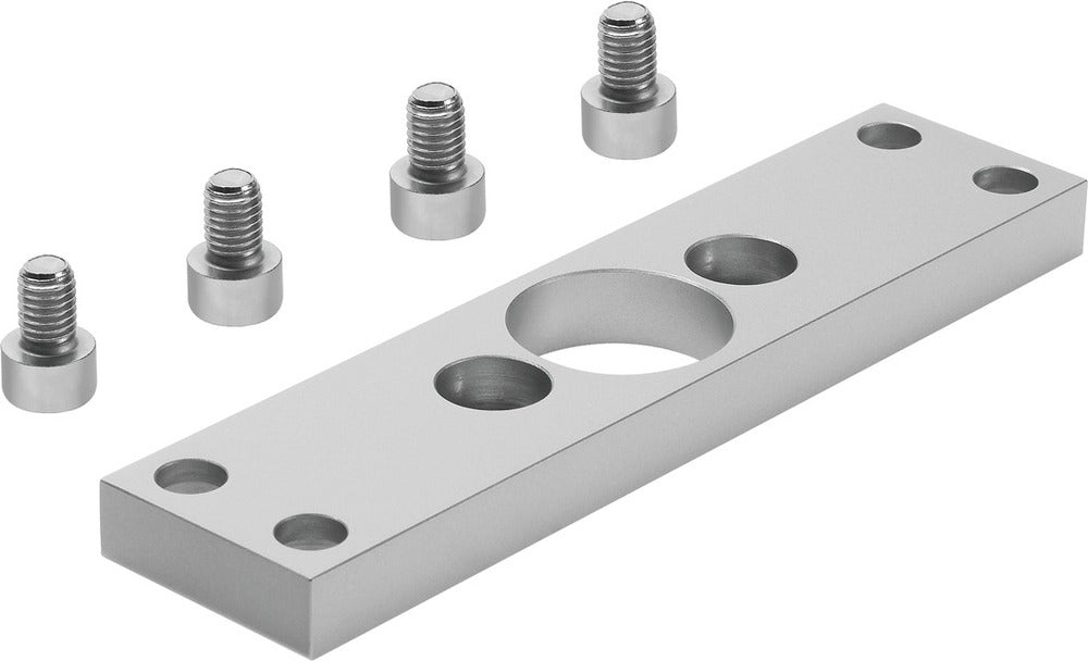 Festo Flange Mounting Size 63 - 161817