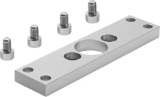 Festo Flange Mounting Size 63 - 161817
