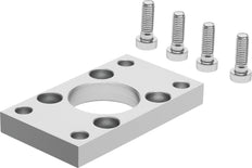 Festo Flange Mounting Size 125 ISO 15552 - 185363
