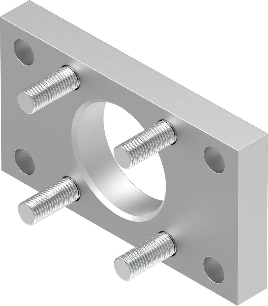 Festo Flange Mounting Size 32 ISO 15552 - 174376