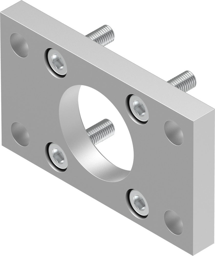 Festo Flange Mounting Size 40 ISO 15552 - 174377