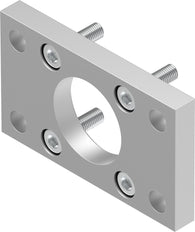 Festo Flange Mounting Size 40 ISO 15552 - 174377