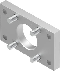 Festo Fijación Por Brida Tamaño 50 ISO 15552 - 174378