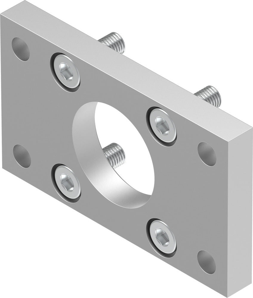 Festo Flange Mounting Size 50 ISO 15552 - 174378
