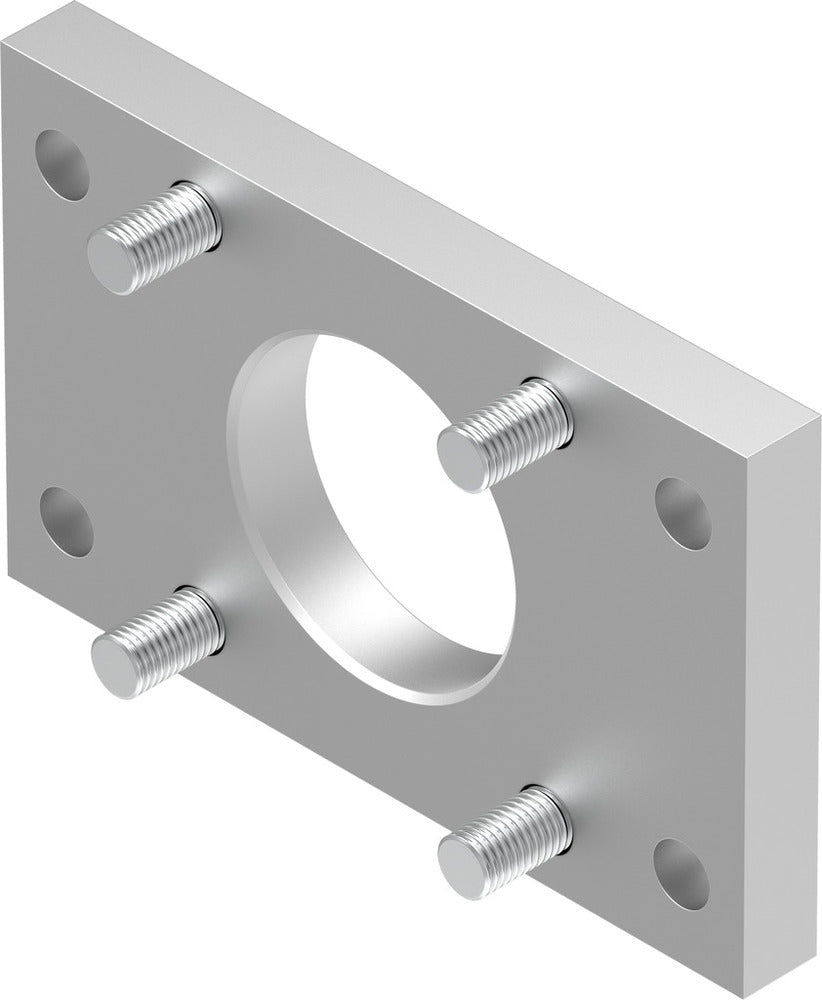 Festo Fijación Por Brida Tamaño 63 ISO 15552 - 174379