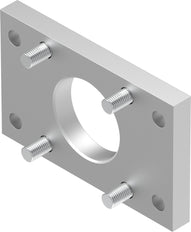 Festo Fijación Por Brida Tamaño 63 ISO 15552 - 174379