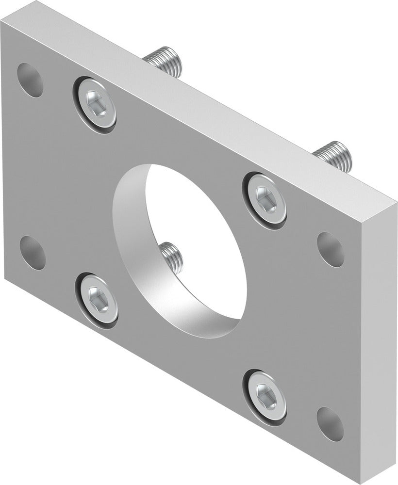 Festo Fijación Por Brida Tamaño 63 ISO 15552 - 174379