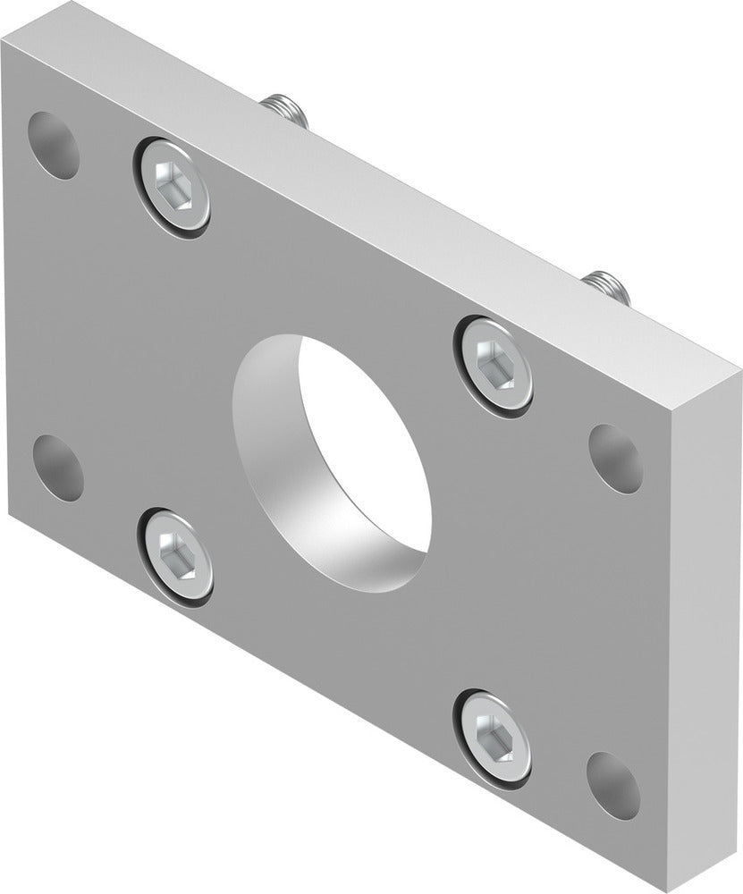 Festo Flange Mounting Size 80 ISO 15552 - 174380