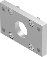 Festo Flange Mounting Size 80 ISO 15552 - 174380