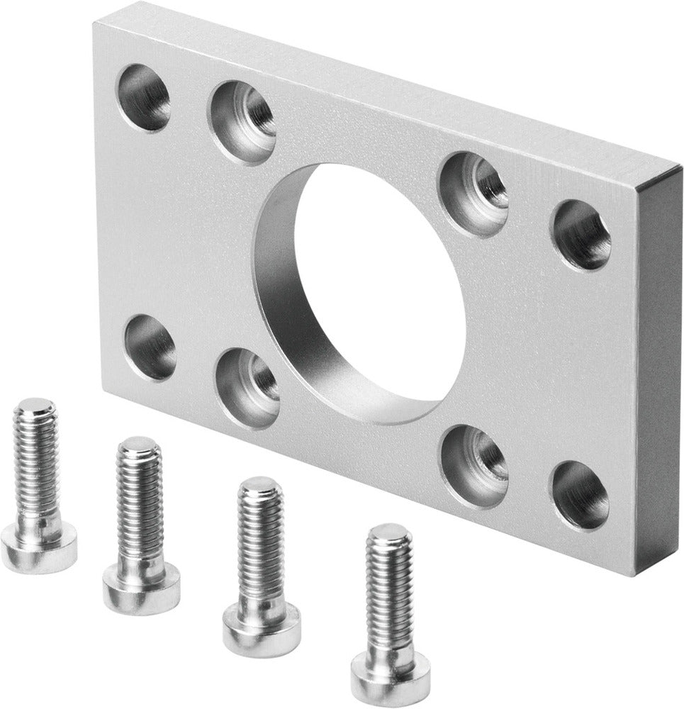 Festo Fijación Por Brida Tamaño 125 ISO 15552 - 174382