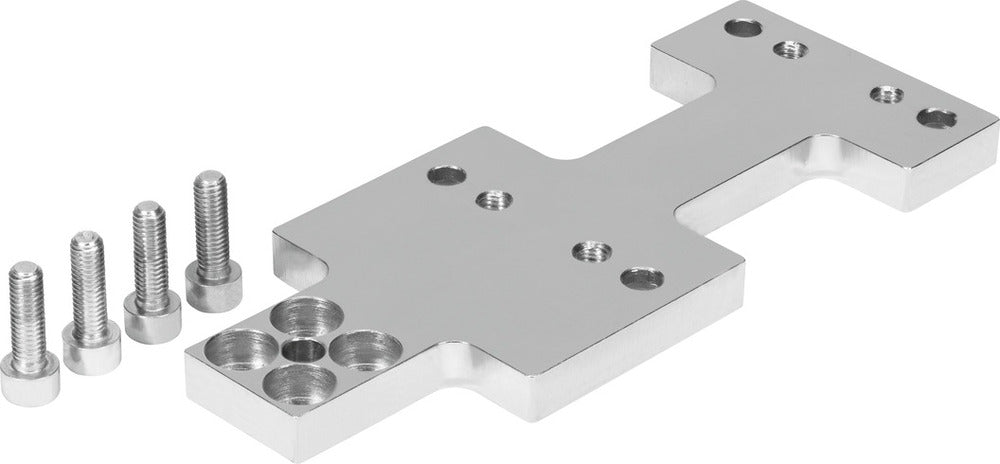 Festo Adapter Plate Size 40 - 2349284