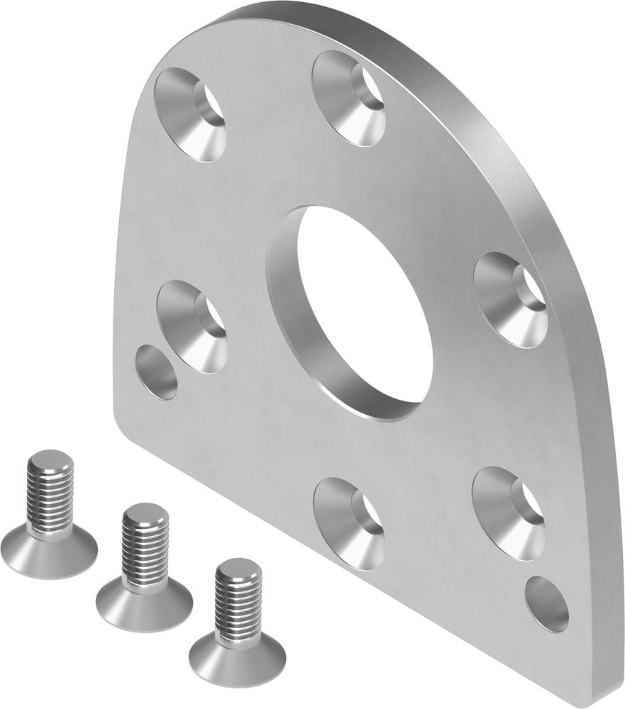 Festo Fijación Por Brida Tamaño 16 - 4965019