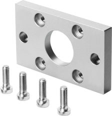 Festo Flange Mounting Size 25 ISO 21287 - 537248