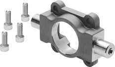 Festo Pivote Rosado Tamaño 125 ISO 15552 - 174417