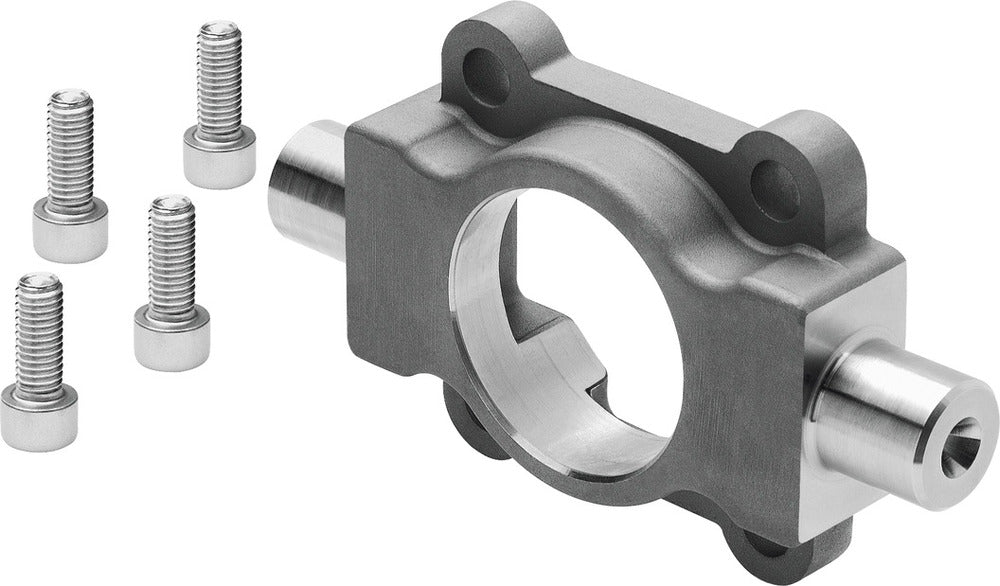 Festo Pivote Rosado Tamaño 100 ISO 15552 - 174416