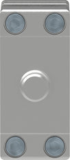 Festo Pivot Pin Kit Size 32 ISO 15552 - 2213233