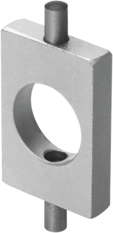 Festo Fijación Basculante Tamaño 50/63 - 195865